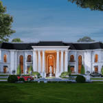 Alasan-Mengapa-Rumah-Mewah-2-Lantai-Klasik-Jadi-Favorit