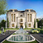 Pesona-Rumah-Klasik-Pilihan-Arsitektur-Elegan-yang-Abadi