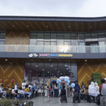 Grand Opening Sweet Kids Playground Hadirkan Konsep Indoor dan Outdoor Edukatif untuk Anak-Anak