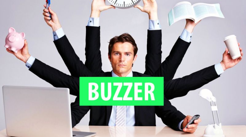 Layanan Buzzer Profesional: Tingkatkan kepercayaan konsumen pada bisnis Anda! | Artikel – bisnisads.com