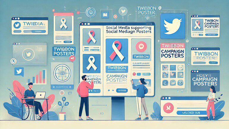 Kampanye Rahasia Sukses: Gunakan poster dan bingkai berkualitas dari rajaframe.com | Artikel – bisnisads.com