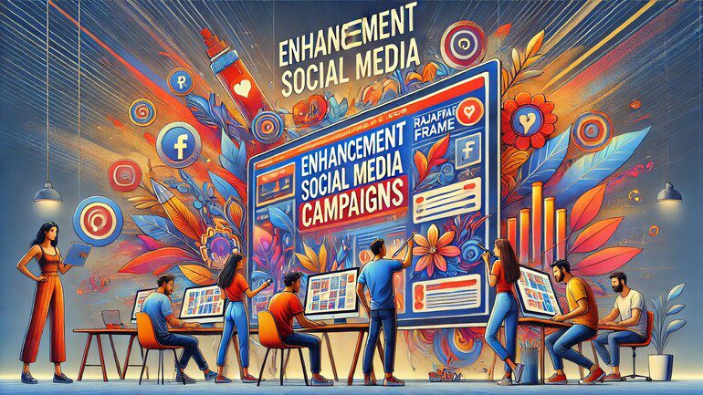 Cara menggunakan rajaframe.com untuk meningkatkan kinerja kampanye media sosial | Artikel – bisnisads.com