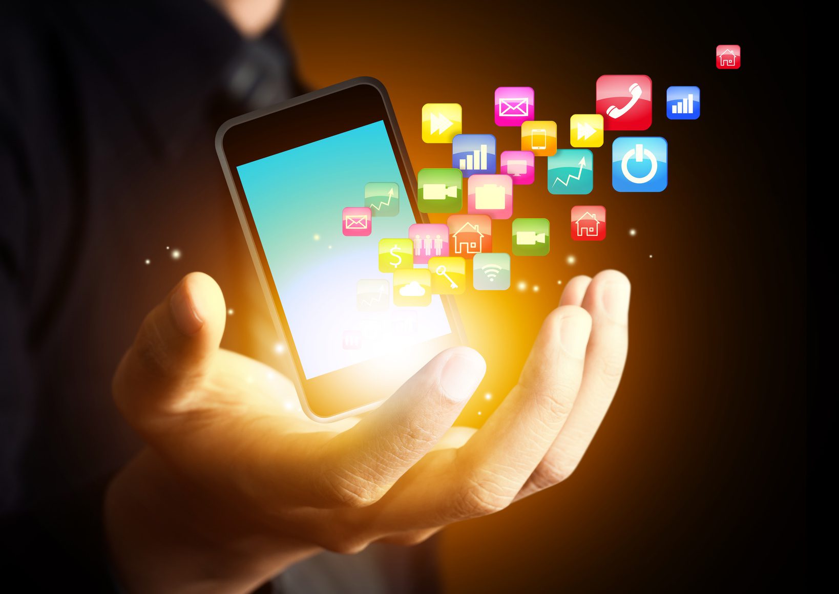 Android & iOS seperti layanan aman dan terbukti meningkatkan keterlibatan | Artikel – bisnisads.com
