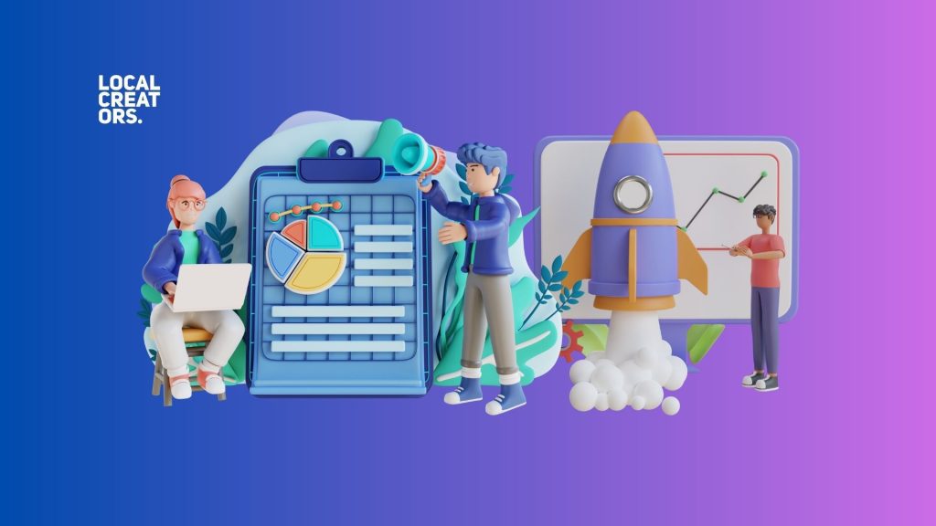 Pencipta Profesional Gunakan Layanan View untuk Dominasi Algoritma | Artikel – bisnisads.com