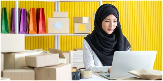 Cara unik untuk memulai bisnis toko online tanpa produk Anda sendiri | Artikel – bisnisads.com