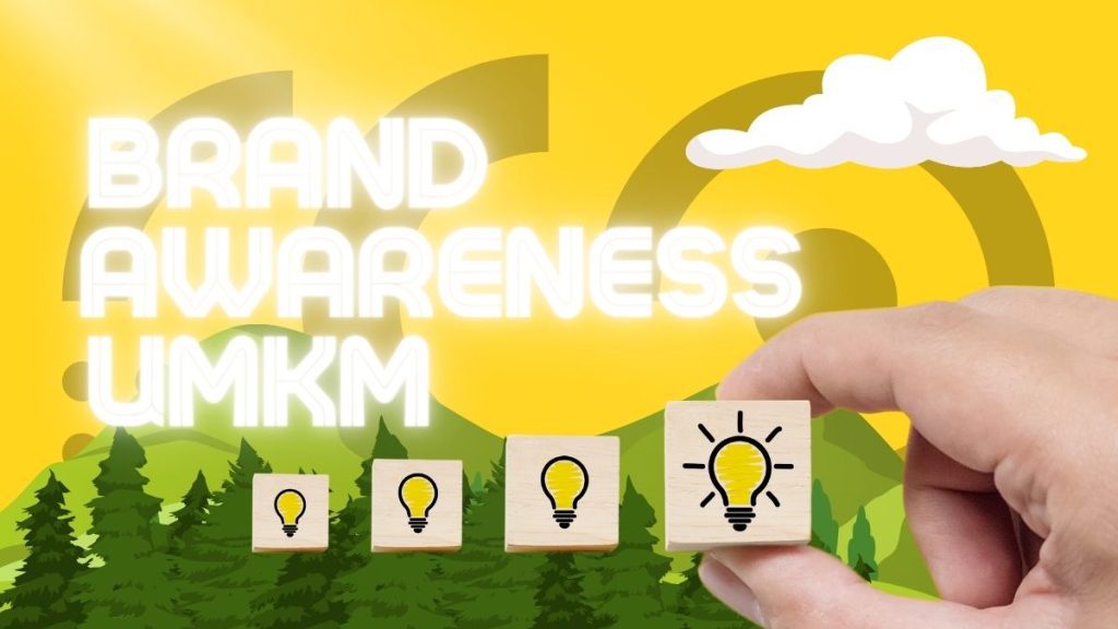 Cara membuat logo yang kuat dan identitas visual untuk MSMES | Artikel – bisnisads.com