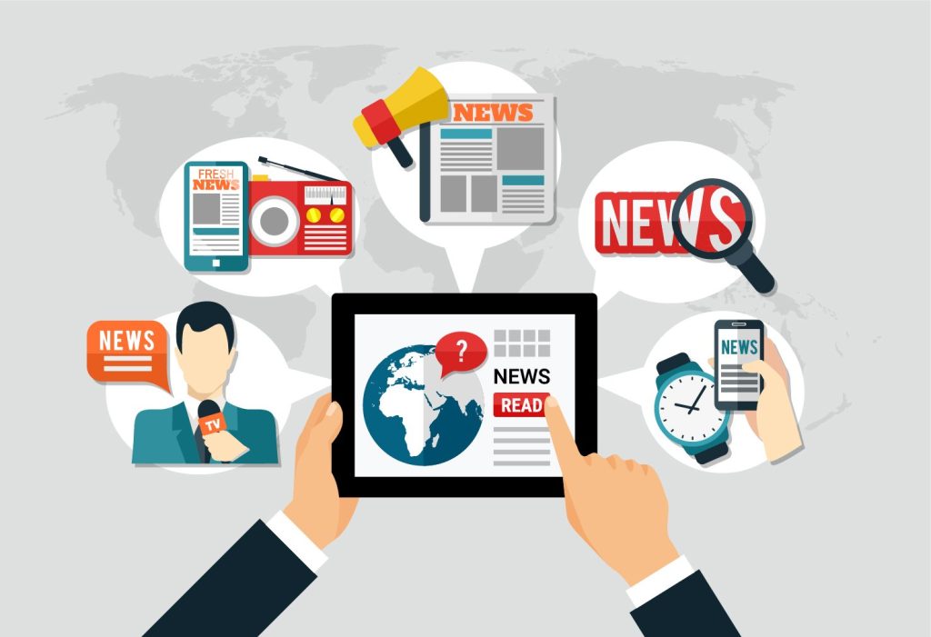 Jangan lewatkan masalah penting: Pemantauan profesional untuk perlindungan reputasi bisnis | Artikel – bisnisads.com