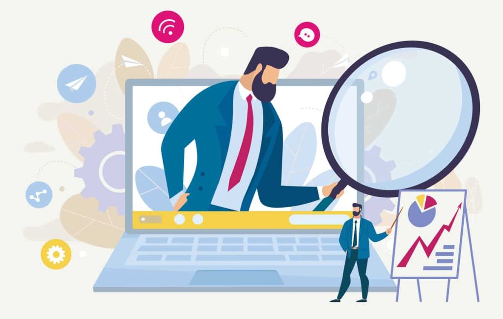 Tingkatkan kinerja bisnis dengan layanan pemantauan bisnis digital | Artikel – bisnisads.com