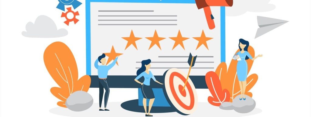 Bangun reputasi positif melalui interaksi aktif di media sosial | Artikel – bisnisads.com