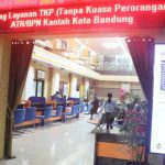 ATR:BPN kantah bandung