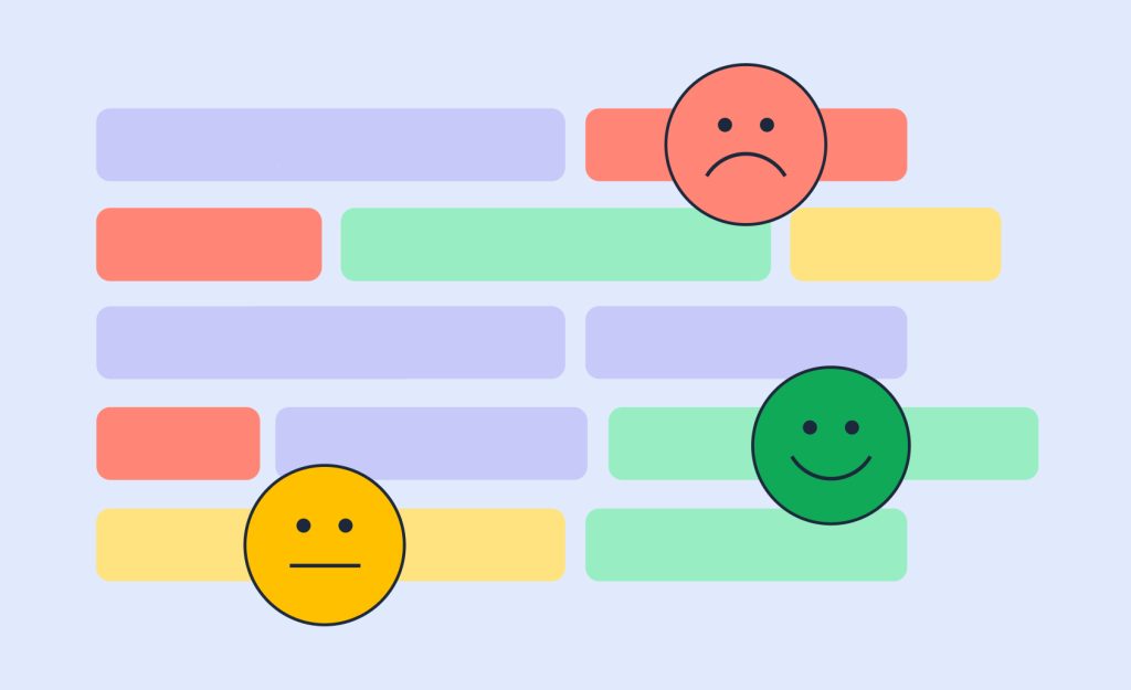 Menjelajahi peluang dari kerumunan media sosial dengan analisis sentimen | Artikel – bisnisads.com