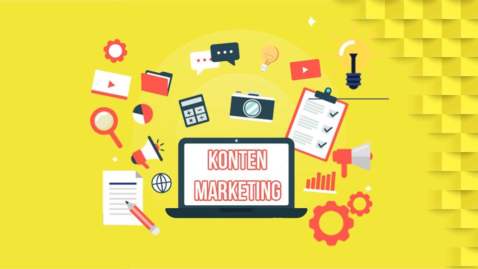 Tingkatkan visibilitas situs web Anda melalui strategi email yang efektif | Artikel – bisnisads.com