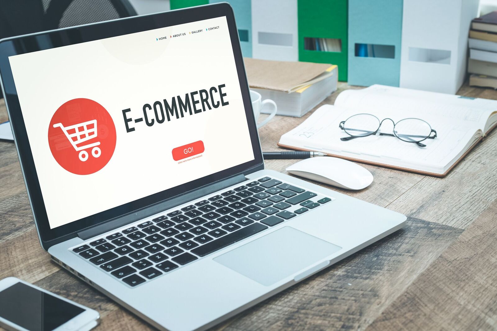 Strategi Backlink Untuk Mengoptimalkan Situs Web E-Commerce Anda | Artikel – bisnisads.com