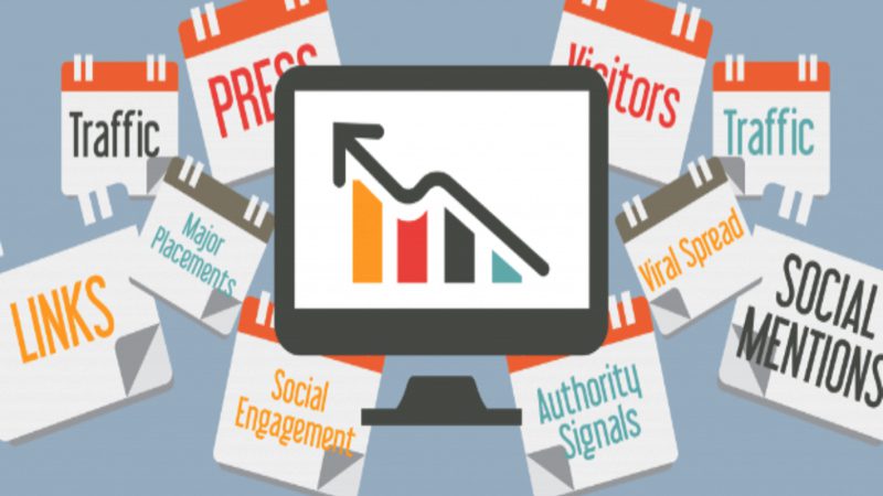 Mengoptimalkan backlink untuk meningkatkan lalu lintas situs Anda | Artikel – bisnisads.com