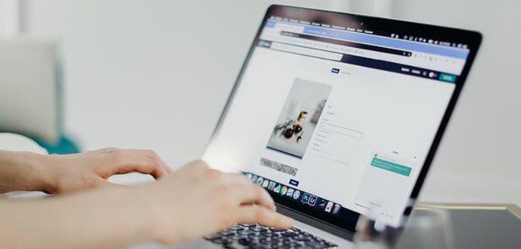 Tingkatkan daya tarik melalui promosi situs web portofolio pribadi | Artikel – bisnisads.com