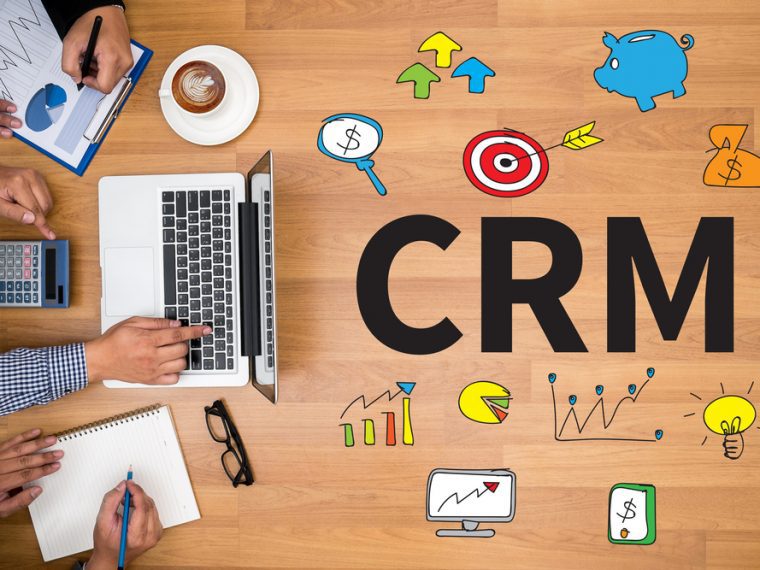 Panduan Lengkap untuk Layanan SEO untuk meningkatkan penjualan perangkat lunak CRM untuk MSMES | Artikel – bisnisads.com