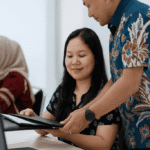 Zona Integritas Langkat Transparansi yang Terukur