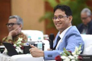 Menteri Keuangan Purbaya akan terbang ke Inggris menemui investor Eropa, itu misinya