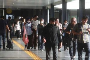 Survei BI: Ekspektasi lapangan kerja dan dunia usaha meningkat, pendapatan justru melambat