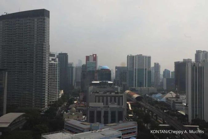 Peringkat utang Indonesia aman, namun S&P menyoroti risiko tersebut