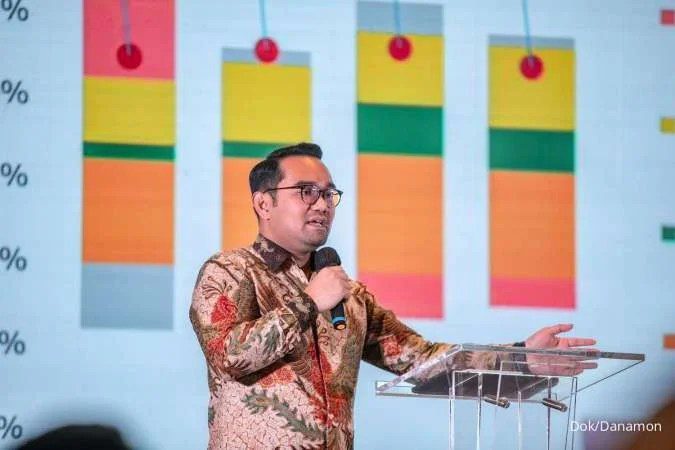 Ekonomi Global Melambat, Indonesia Tetap Tumbuh 5,2%