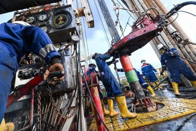 Harga Minyak Dunia Naik, Ini Dampaknya Terhadap Operasional Tambang dan Ekonomi RI