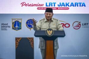 Prabowo Sebut Investasi Besar-besaran Akan Masuk Indonesia dalam Beberapa Pekan