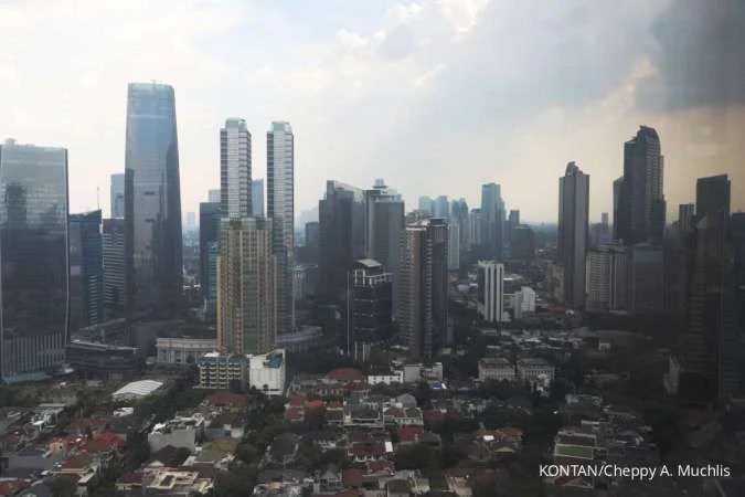 ADB Pertahankan Proyeksi Pertumbuhan Ekonomi RI 5,2% pada 2026-2027, Inflasi Naik