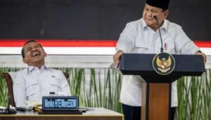 Prabowo Sebut Ekonomi RI Peringkat Ketujuh Dunia Berdasarkan PPP IMF
