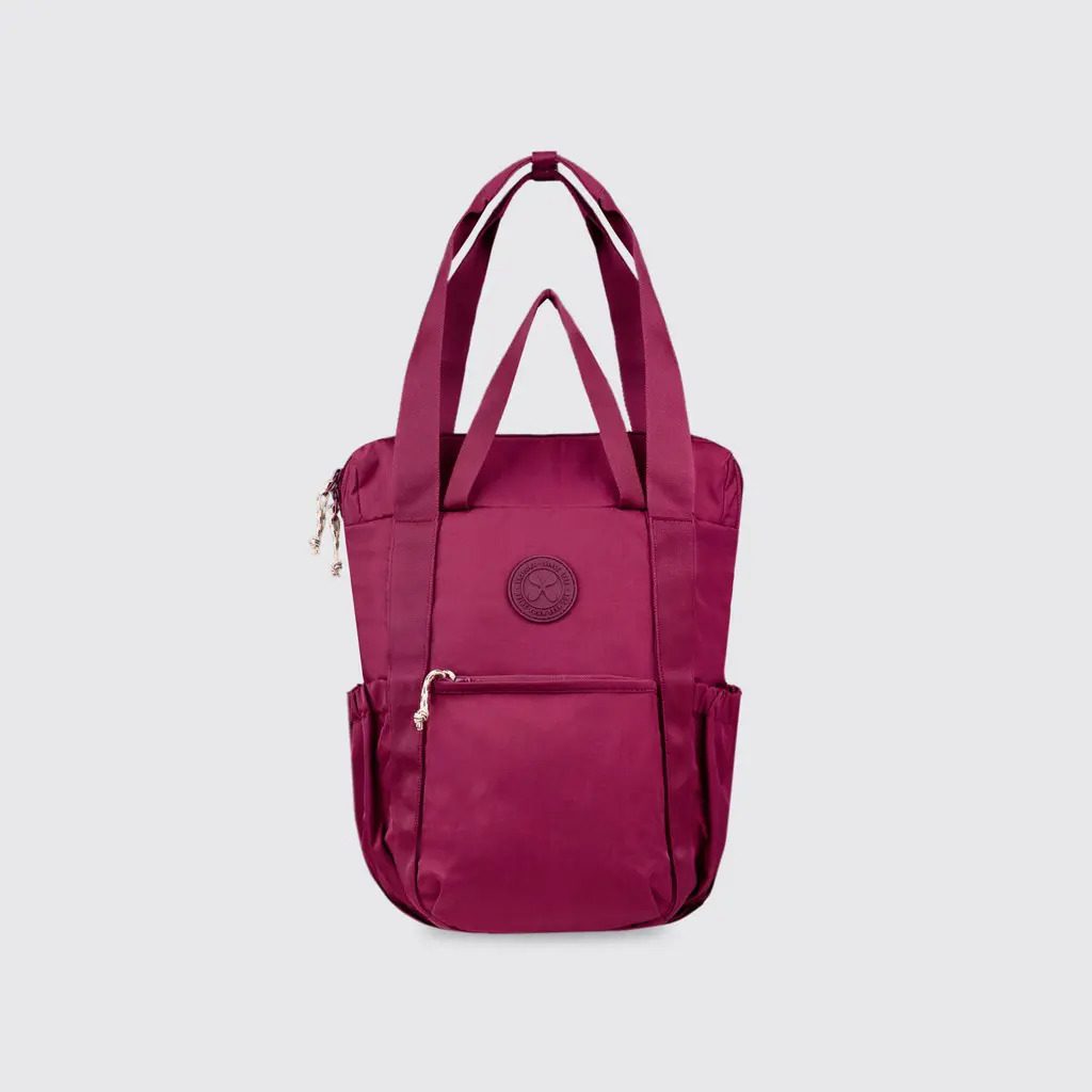 7 Hal yang Perlu Dicek Sebelum Membeli Tas Ransel Laptop untuk Kerja dan Kuliah 1 DAILY HUSTLE TOTEPACK 1