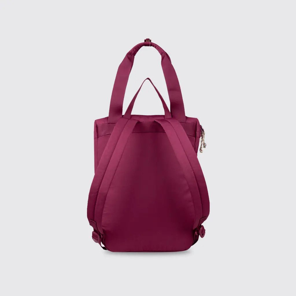 7 Hal yang Perlu Dicek Sebelum Membeli Tas Ransel Laptop untuk Kerja dan Kuliah 2 DAILY HUSTLE TOTEPACK 2