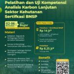 Uji Kompetensi Analisis Karbon