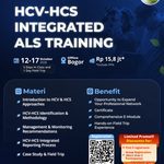 hcv hcs training