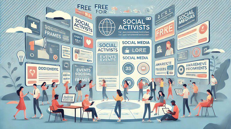 Kampanye media sosial lebih efektif! Inilah alasan untuk memilih rajaframe.com sebagai platform andalan | Artikel – bisnisads.com