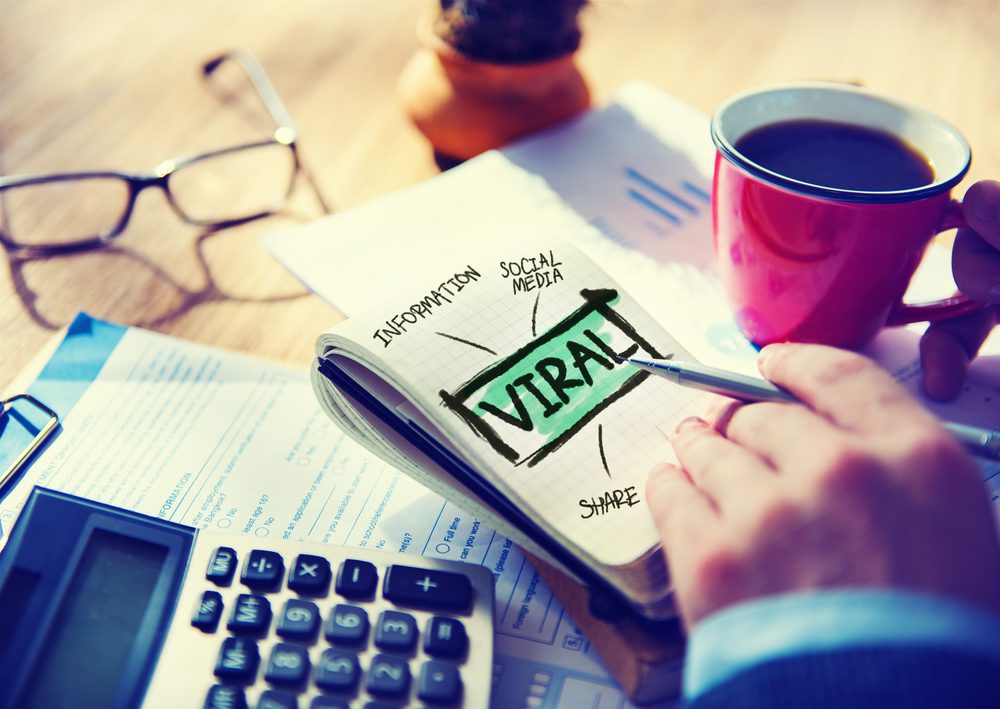 Pentingnya konsistensi dalam membangun kampanye viral | Artikel – bisnisads.com