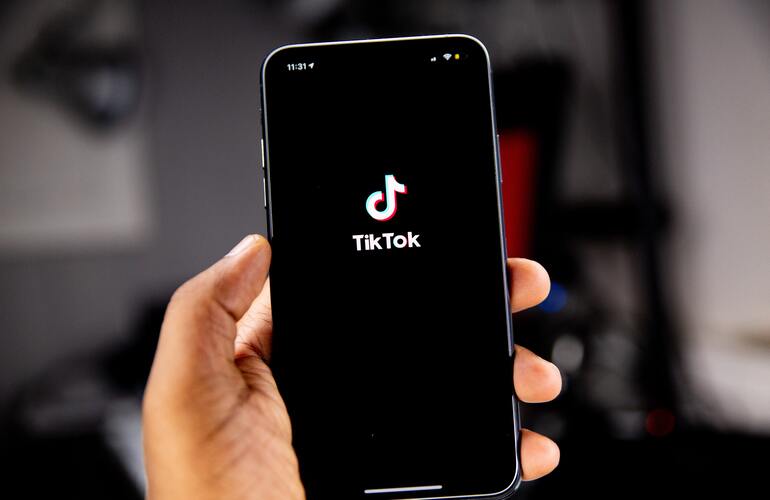 Keterlibatan Tiktok yang rendah? Layanan seperti bisa menjadi solusi | Artikel – bisnisads.com