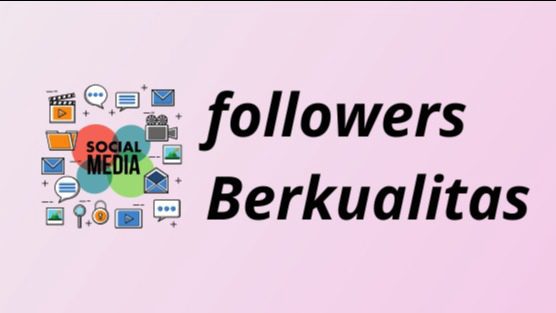 Kiat untuk meningkatkan pengikut tanpa rumit dengan layanan profesional | Artikel – bisnisads.com