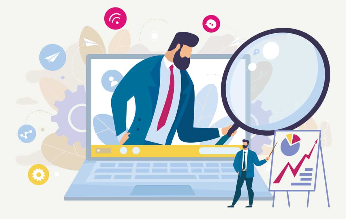 Tingkatkan kinerja bisnis dengan layanan pemantauan bisnis digital | Artikel – bisnisads.com