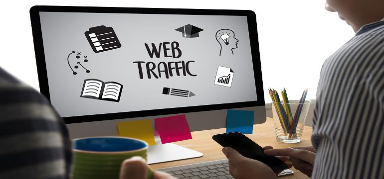 Layanan Situs Web yang Efektif: Maksimalkan Promosi Melalui Konten | Artikel – bisnisads.com