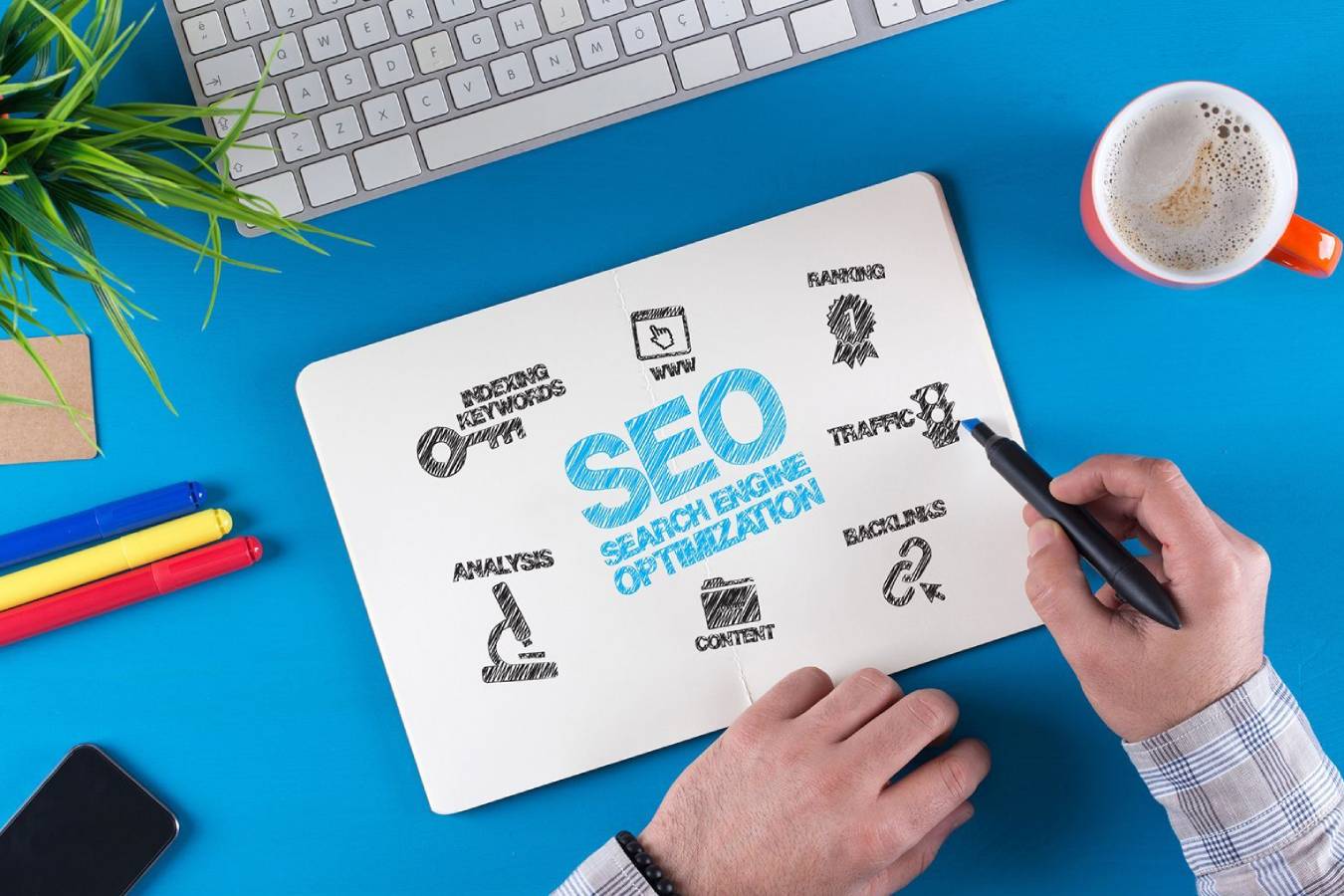 Meningkatkan daya saing bisnis jasa profesional melalui strategi promosi situs web yang efektif | Artikel – bisnisads.com