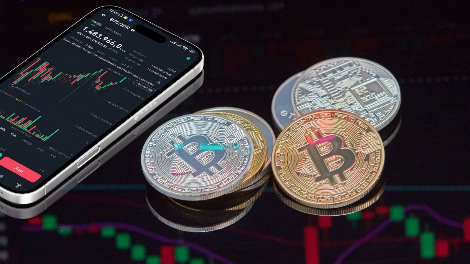 Teknologi dan Inovasi Digital: Meningkatkan Visibilitas Layanan SEO untuk promosi Situs Web Aset Crypto Tepercaya | Artikel – bisnisads.com
