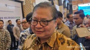 Indonesia memperkuat kerja sama ekonomi dengan Tiongkok, fokus pada AI dan hilirisasi