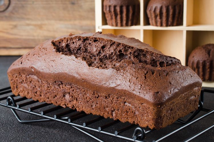 cake retak