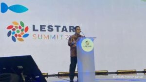 Bappenas: SDGs Jadi Strategi Tingkatkan Daya Saing Ekonomi Indonesia