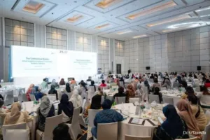 Beban DBD di Indonesia Capai Rp 9 Triliun, Berikut Langkah Pencegahannya