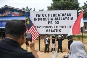 Kalahkan Indonesia, Negeri Jiran Ini Segera Jadi Negara Maju Menurut Bank Dunia