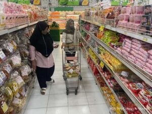 Ekspektasi Konsumen Terhadap Kondisi Ekonomi Saat Ini Naik pada Agustus 2026