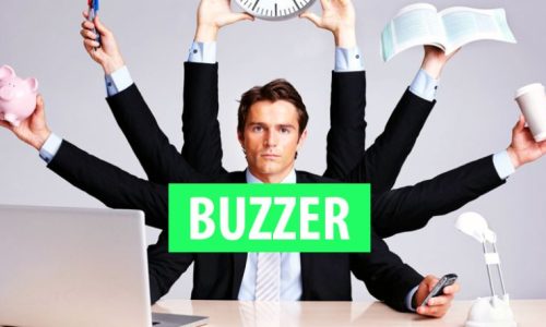 Layanan Buzzer Profesional: Tingkatkan kepercayaan konsumen pada bisnis Anda! | Artikel – bisnisads.com