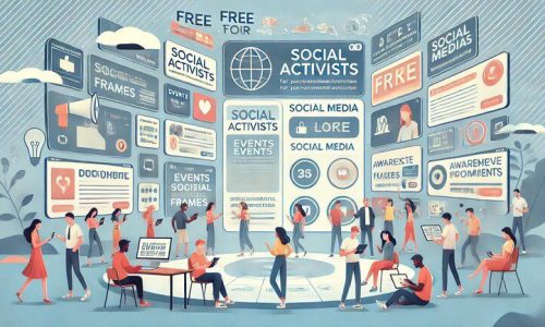 Kampanye media sosial lebih efektif! Inilah alasan untuk memilih rajaframe.com sebagai platform andalan | Artikel – bisnisads.com