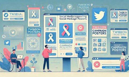 Kampanye Rahasia Sukses: Gunakan poster dan bingkai berkualitas dari rajaframe.com | Artikel – bisnisads.com